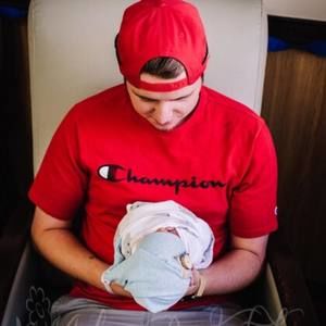 Meet your Posher, Josh